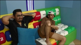 Playground 5 - 18th August 2026